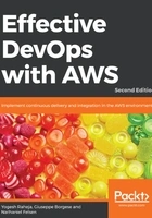 Effective DevOps with AWS在线阅读