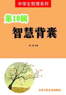 中学生哲理系列：智慧背囊（第10辑）