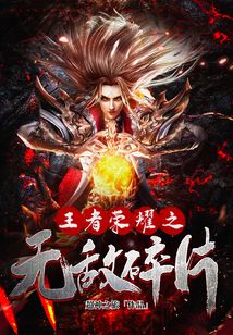 王者榮耀之無敵碎片