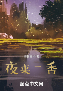 夜來，香