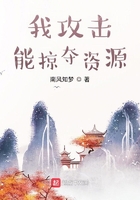 我攻击能掠夺资源