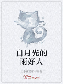 白月光的雨好大