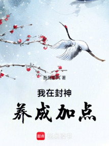 我在封神养成加点