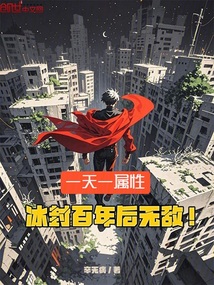 一天一屬性,冰封百年后無敵!