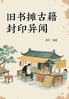 舊書(shū)攤古籍封印異聞在線閱讀