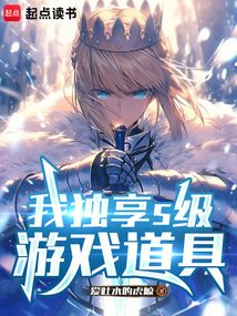 我獨享S級游戲道具