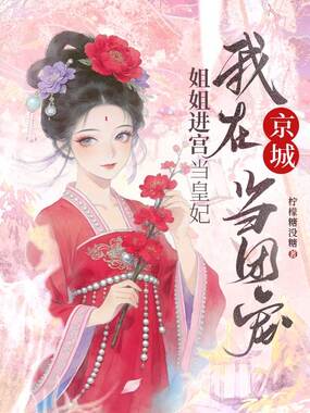 姐姐进宫当皇妃，我在京城当团宠在线阅读
