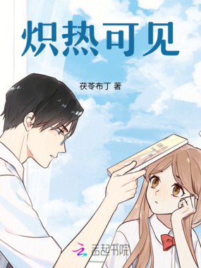 炽热可见在线阅读