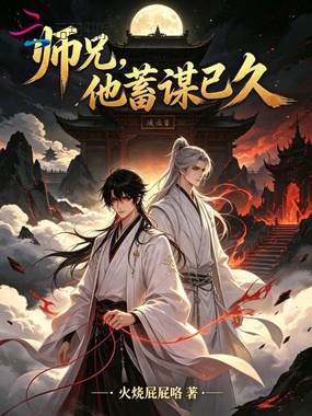 师兄，他蓄谋已久在线阅读