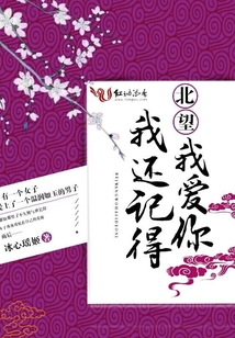 北望，我還記得我愛你