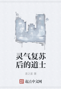 灵气复苏后的道士