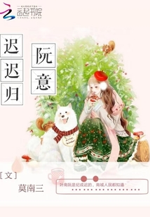 遲遲歸阮意