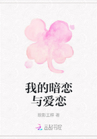 我的暗戀與愛戀在線閱讀