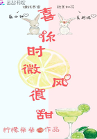 喜你時微風很甜在線閱讀