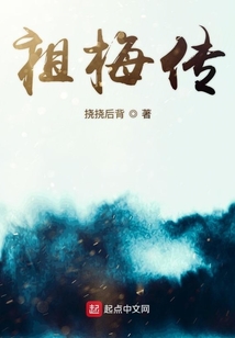 祖梅傳
