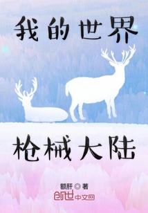 我的世界槍械大陸