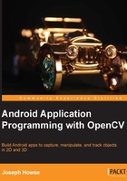 Android Application Programming with OpenCV在线阅读