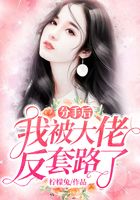 分手后我被大佬反套路了