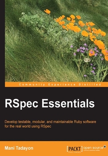 RSpec Essentials