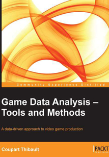 Game Data Analysis:Tools and Methods