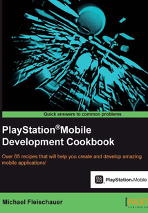 PlayStation?Mobile Development Cookbook