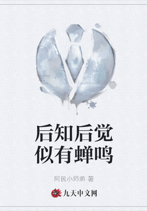 后知后覺似有蟬鳴