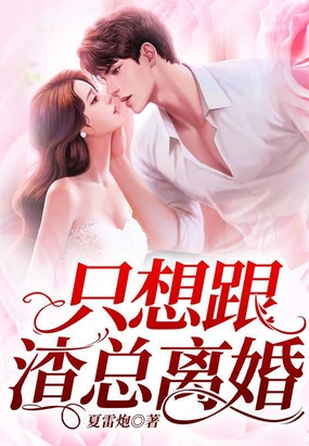 只想跟渣总离婚在线阅读