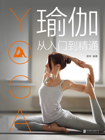 瑜伽：從入門到精通（新版）