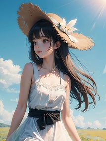 消失的表妹之归来