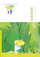 “七色阳光小少年”全国小学生校园美文精品集萃丛书:最初的风景在线阅读