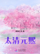 太清元熙在线阅读