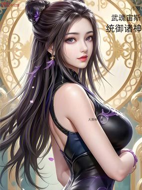 斗罗：武魂宙斯，统御诸神！在线阅读