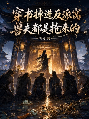 穿书掉进反派窝，兽夫都是抢来的在线阅读
