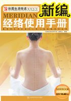 新编经络使用手册