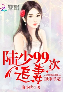独家专宠:陆少99次追妻