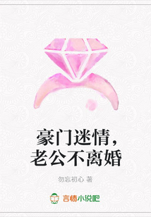 豪门迷情，老公不离婚