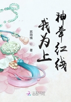 我為上神牽紅線在線閱讀