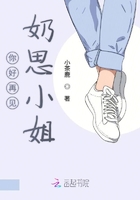 你好再見奶思小姐在線閱讀