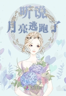 聽說月亮逃跑了