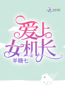 愛上女機長