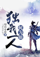 獨我一人何為仙在線閱讀