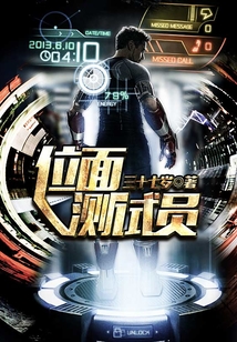 位面測試員