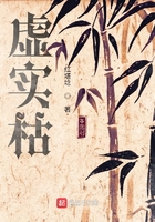 虛實枯在線閱讀