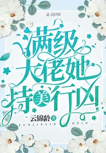 滿級大佬她持美行兇