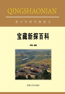 寶藏新探百科