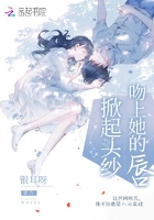 掀起頭紗吻上她的唇在線閱讀