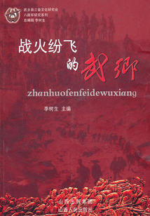 戰(zhàn)火紛飛的武鄉(xiāng)