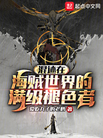 混跡在海賊世界的滿級褪色者