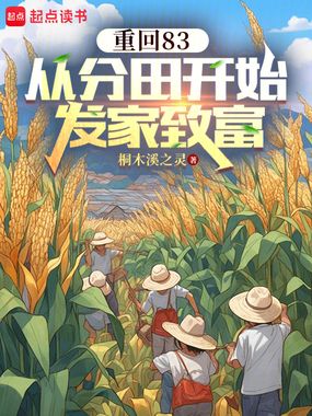 重回83:从分田开始发家致富在线阅读