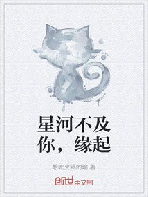 星河不及你，緣起